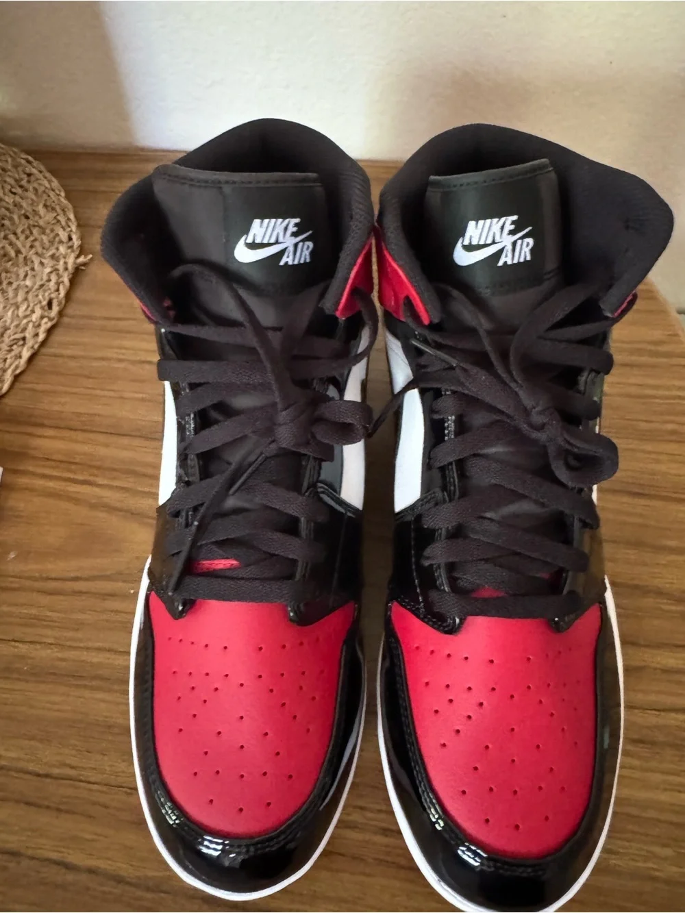 Jordan 1 Mid Football Cleats 11.5 Brand NEW